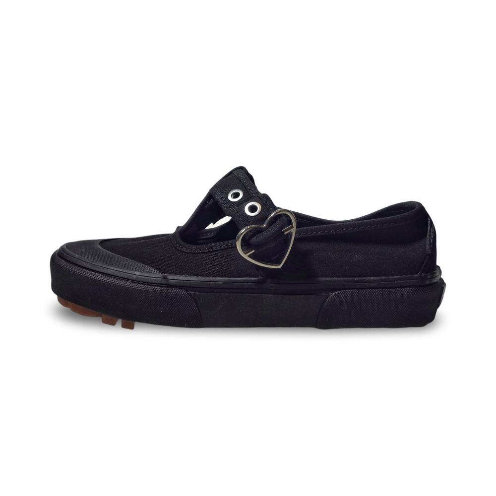 Vans Style 93 'Black Gum' VN0A3XTJBKA US M 4/5.5 US Women's - Brand New in Box!